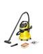 Karcher WD 5 Wet and Dry Cylinder Vacuum Cleaner Car Garage Garden