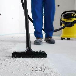 Karcher WD 5 Wet and Dry Vacuum Cleaner 240v