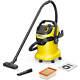 Karcher WD 5 Wet and Dry Vacuum Cleaner 25L