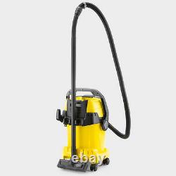 Karcher WD 5 Wet and Dry Vacuum Cleaner 25L