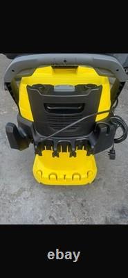 Kärcher WD 5 wet and dry vacuum cleaner Not Used Yellow