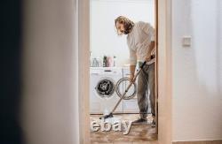 Karcher WD 6 P Premium Wet And Dry Vacuum Cleaner + 3 years Warranty