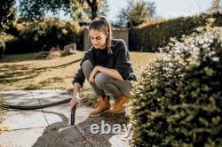 Karcher WD 6 P Premium Wet And Dry Vacuum Cleaner + 3 years Warranty