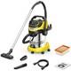 Karcher WD 6 P Premium Wet and Dry Vacuum Cleaner 30L