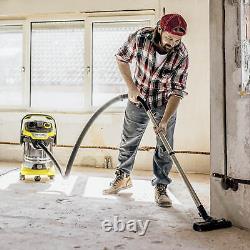 Karcher WD 6 P Premium Wet and Dry Vacuum Cleaner 30L