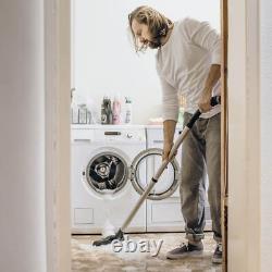 Karcher WD 6 P Premium Wet and Dry Vacuum Cleaner 30L