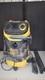 Kärcher WD? 6? P? S Wet & Dry Vacuum Cleaner Used, Missing Hose & Tools, EU Plug