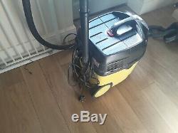 Karcher WET AND DRY VACUUM CLEANER NT 361 Eco