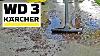 Karcher Wd3 Wet And Dry Vacuum Cleaner Unboxing U0026 Testing