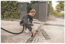 Karcher Wd4 Wet And Dry Vacuum Cleaner Perfect For Garden And House Waste Wd 4