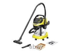 Karcher Wd5 Premium Wet And Dry Cleaner