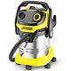 Karcher Wet And Dry Vacuum Cleaner Wd5 Premium Wd 5, 1.348-236.0