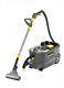 Karcher Wet & Dry Carpet & Upholstery Cleaner PUZZI 10/1 1140 W LIGHTLY USED