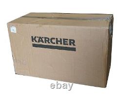 Karcher Wet & Dry Carpet & Upholstery Cleaner PUZZI 10/1 1140 W OPEN BOX VAT inc