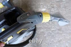 Karcher Wet & Dry Carpet & Upholstery Cleaner PUZZI 10/1 1140 W USED NO BOX