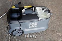 Karcher Wet & Dry Carpet & Upholstery Cleaner PUZZI 10/1 1140 W USED NO BOX