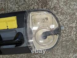 Karcher Wet & Dry Carpet & Upholstery Cleaner PUZZI 10/1 1140 W USED With Box