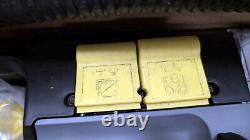 Karcher Wet & Dry Carpet & Upholstery Cleaner PUZZI 10/1 USED INCOMPLETE