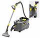 Karcher Wet & Dry Carpet & Upholstery Cleaner PUZZI 10/1. WILL NOT POST