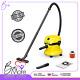 Karcher Wet & Dry Powerful Vacuum Cleaner Long Hose 1000W with Blowing Function