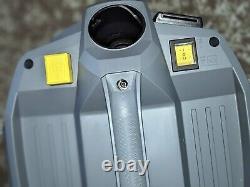 Karcher Wet & Dry Vacuum Cleaner NT 22/1 Corded With Power Tool Take Off VAT INC