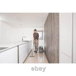 Karcher Wet & Dry Vacuum Cleaner Pro NT 22/1 Ap Te L Wheeled Canister 22Ltr 110V