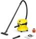 Kärcher Wet & Dry Vacuum Cleaner WD 2 Plus, blowing function, power 1000w