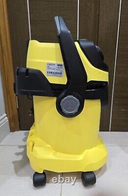 Karcher Wet & Dry Vacuum Cleaner WD 5 USED GRADE A RRP £179.99