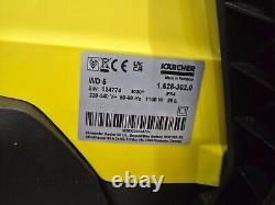 Karcher Wet & Dry Vacuum Cleaner WD 5 USED GRADE A RRP £179.99