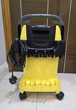 Karcher Wet & Dry Vacuum Cleaner WD 5 USED GRADE A RRP £179.99