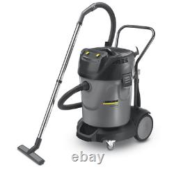 Karcher Wet & Dry Vacuum NT 70/2 GB