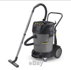 Karcher nt 70/3 Wet And Dry Vacuum Cleaner