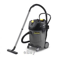 Karcher professional NT 65/2 AP wet and dry vacuum cleaner
