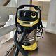 Karcher wd 6 Wet And Dry vacuum cleaner