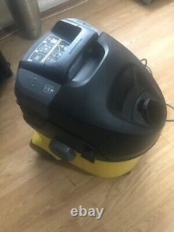 Karcher wet/dry vacuum cleaner SE 5.100