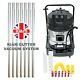 Kiam Gutter Cleaning KV60-2 Wet & Dry Vacuum Cleaner & 28ft 8.4m Pole Kit