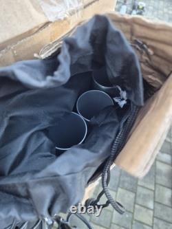 Kiam KV100 100L Industrial 3 Motor 3600W Wet & Dry Vacuum Cleaner F11/24