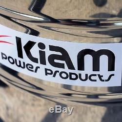 Kiam KV30PT Power Take-off 30L Wet & Dry Vacuum Cleaner 1400W / 2000W