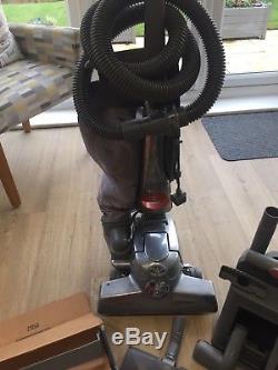 Kirby Sentria G10e Wet And Dry Vacuum Cleaner