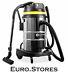 Klarstein IVC-50 Industrial Vacuum Cleaner Wet&Dry HEPA 50L 2000W Genuine New