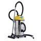 Klarstein Reinraum 3-in-1 Wet / Dry Vacuum Cleaner Ash Suction 1800W 30l