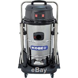 Kobe Tools Wet & Dry Vacuum Cleaner55Ltr 1200/2400W