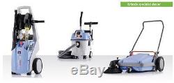 Kranzle Ventos 20 E/L Wet & Dry Vacuum Cleaner. With 3.5 M Hose