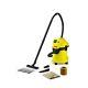 Krcher WD3 P Tough Vac Wet and Dry Vacuum Cleaner N/A