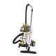 L Class 110V Vacuum Cleaner 30L Wet & Dry Industrial with 110V PTO Vacmaster