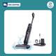 Laresar M3 Cordless Wet Dry Vacuum Cleaner 55min Self-Cleaning Floor Washer UK