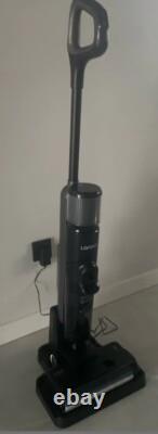 Laresar M3 Cordless Wet Dry Vacuum Cleaner Mop, Edge Cleaning 55min Auto Suction