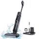 Laresar M3 Cordless Wet Dry Vacuum Mop 55min Self Clean Smart Floor Washer