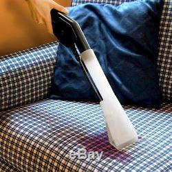 Lavor GBP-20 Wet & Dry Vacuum / Carpet Cleaner