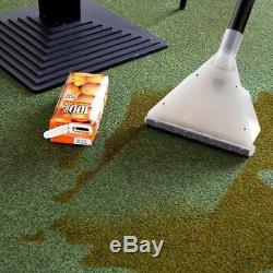 Lavor GBP-20 Wet & Dry Vacuum / Carpet Cleaner